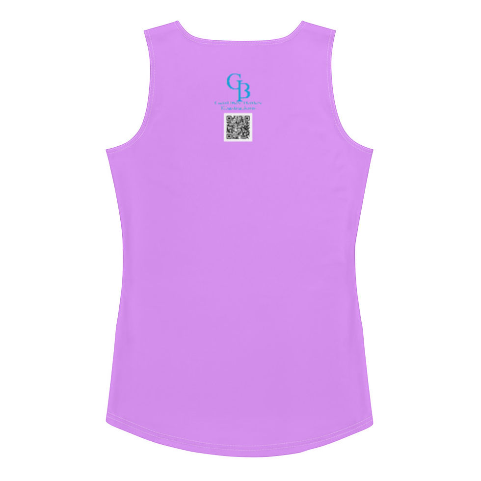 Thumbnail: Stay Fly Women's lilac Tank Top