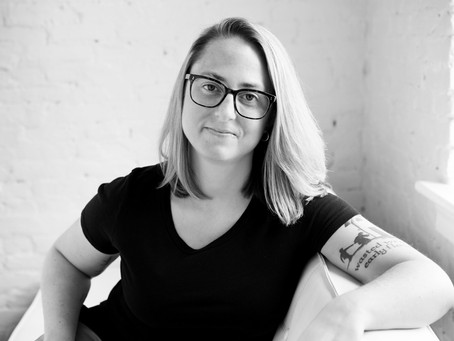 "Angle of Divergence" by Alison Palmer, Read by the Poet