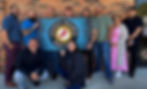 United Houma Nation Staff