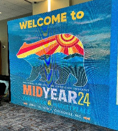 Indigenous Nations Unite for Safety: NCAI's Mid-Year Convention in Cherokee, NC