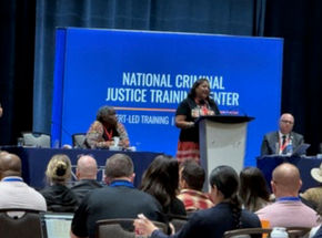 When Light Meets Darkness