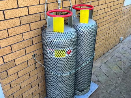 Thinking about a Gas Conversion ???