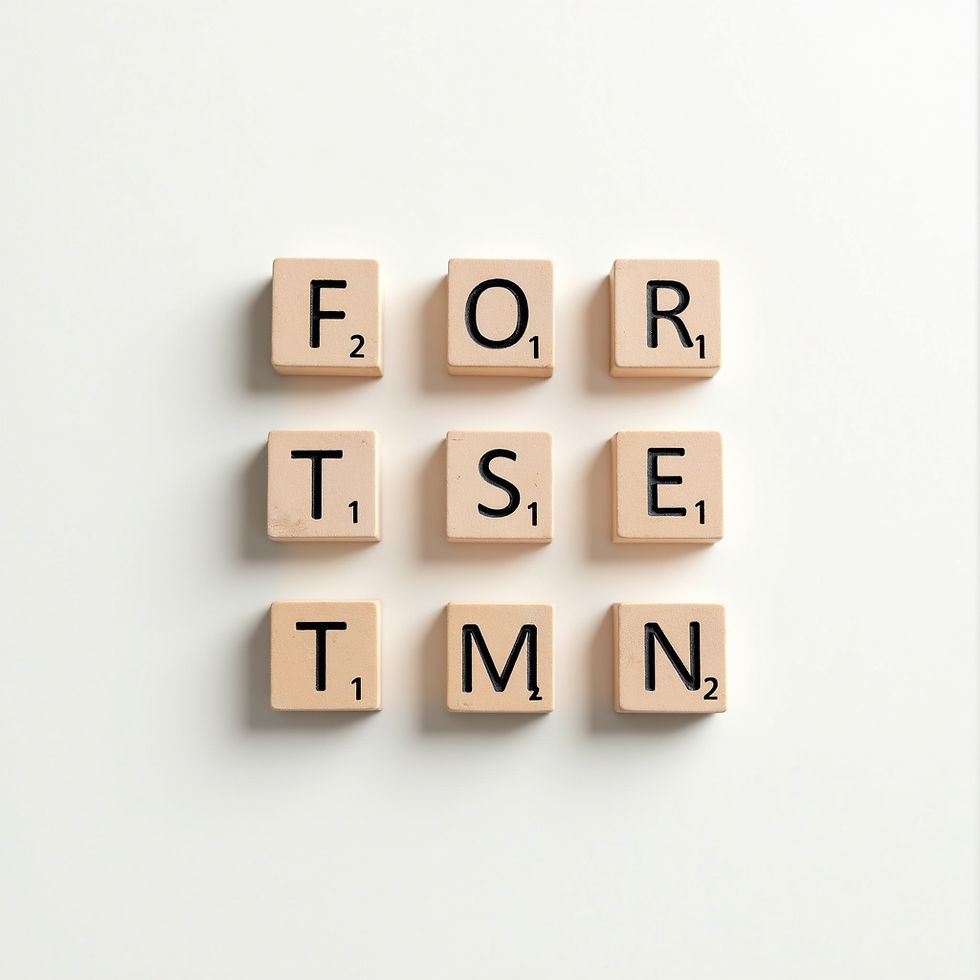 Logic Puzzle Tiles
