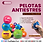 Miniatura: Pelotas Antiestres