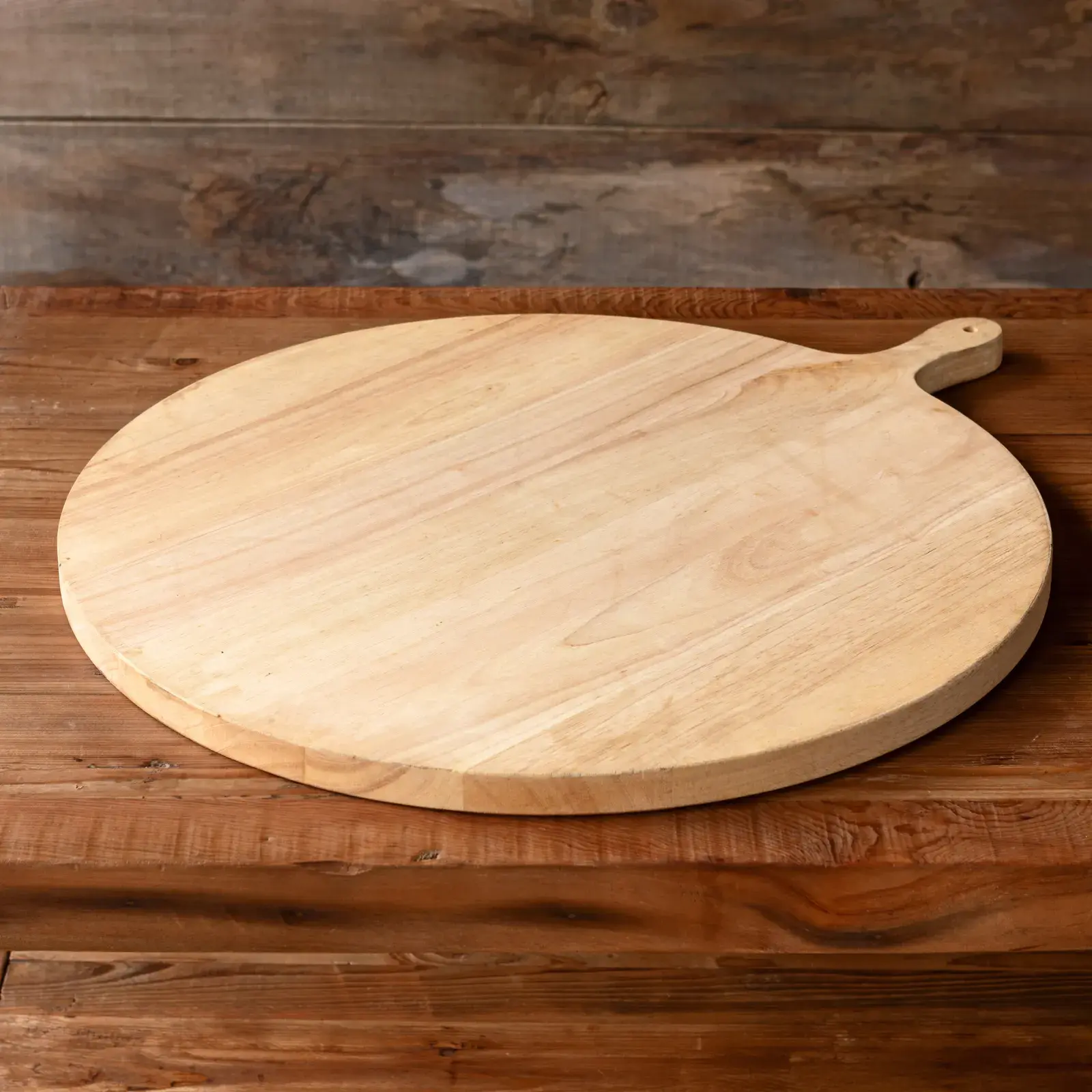Large Round Fromage Board