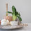 Thumbnail: Marble Lazy Susan