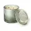 Thumbnail: Illume Fresh Sea Salt Statement Glass Candle