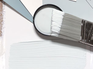 Benjamin Moore Woodlawn Blue HC-147 A Beautiful Coastal Paint Color