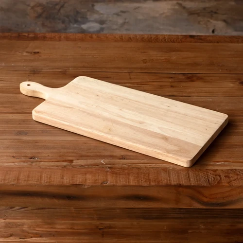 Wooden Deli Cutting Board Rowe Spurling Paint