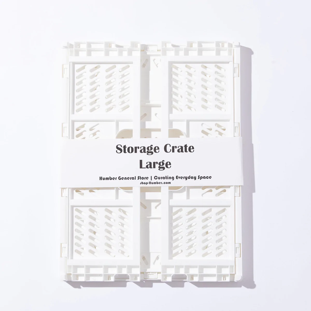 CB Models 1:50 Scale Large Storage Crates - Various Colors - Scenery Diorama Accessories