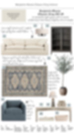 Benjamin Moore Classic Gray