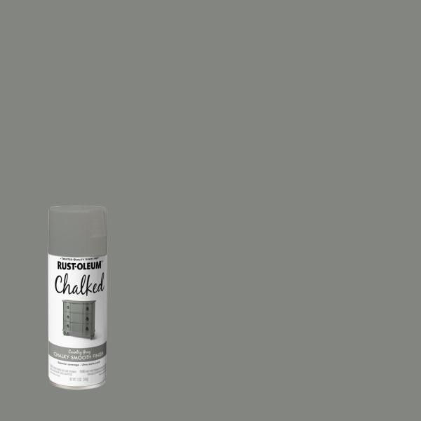 Thumbnail: Rustoleum Chalked Ultra Matte Spray Paint