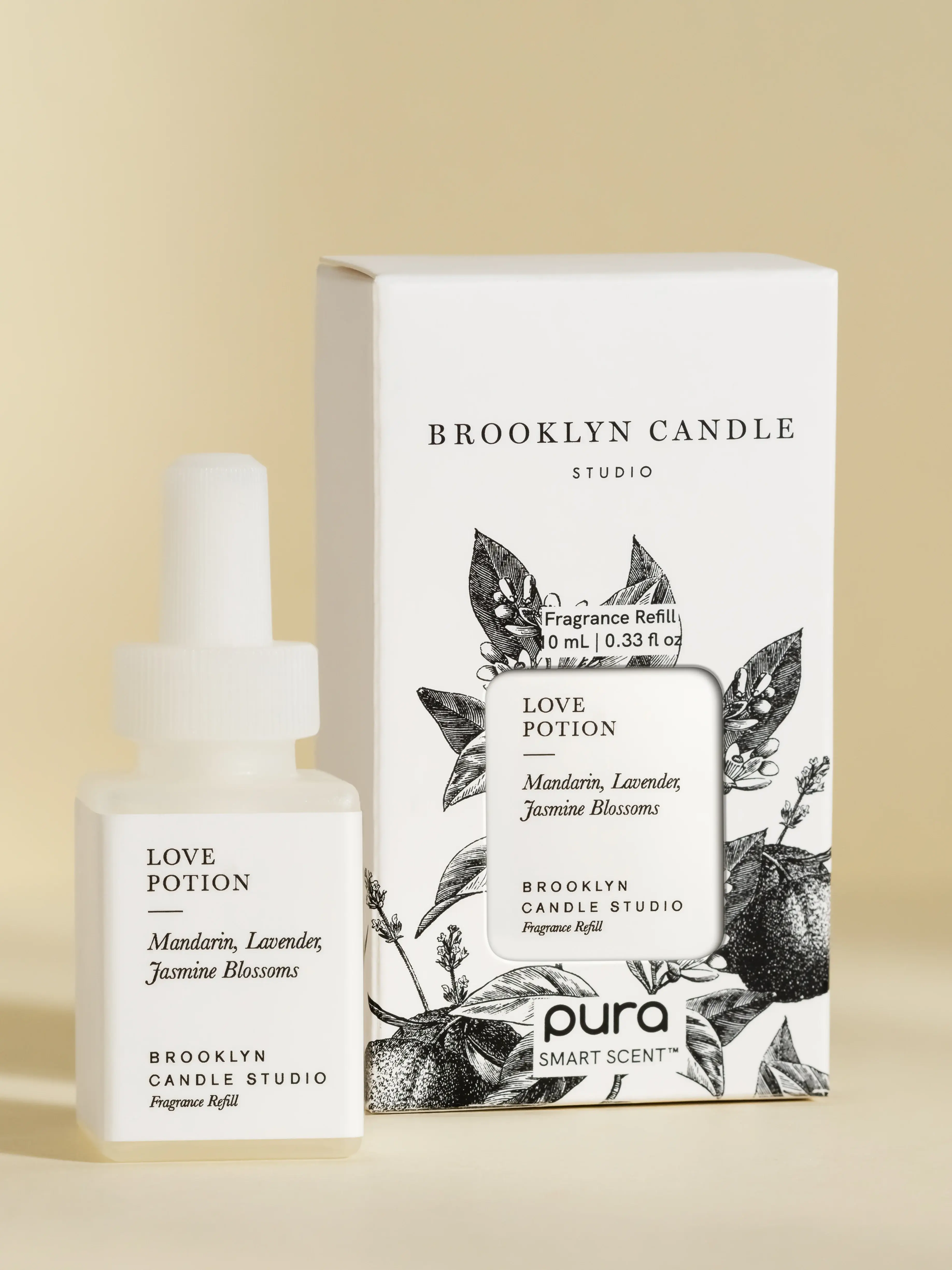 Pura Refill Love Potion