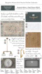 Benjamin Moore Dark Pewter Kitchen Cabinets