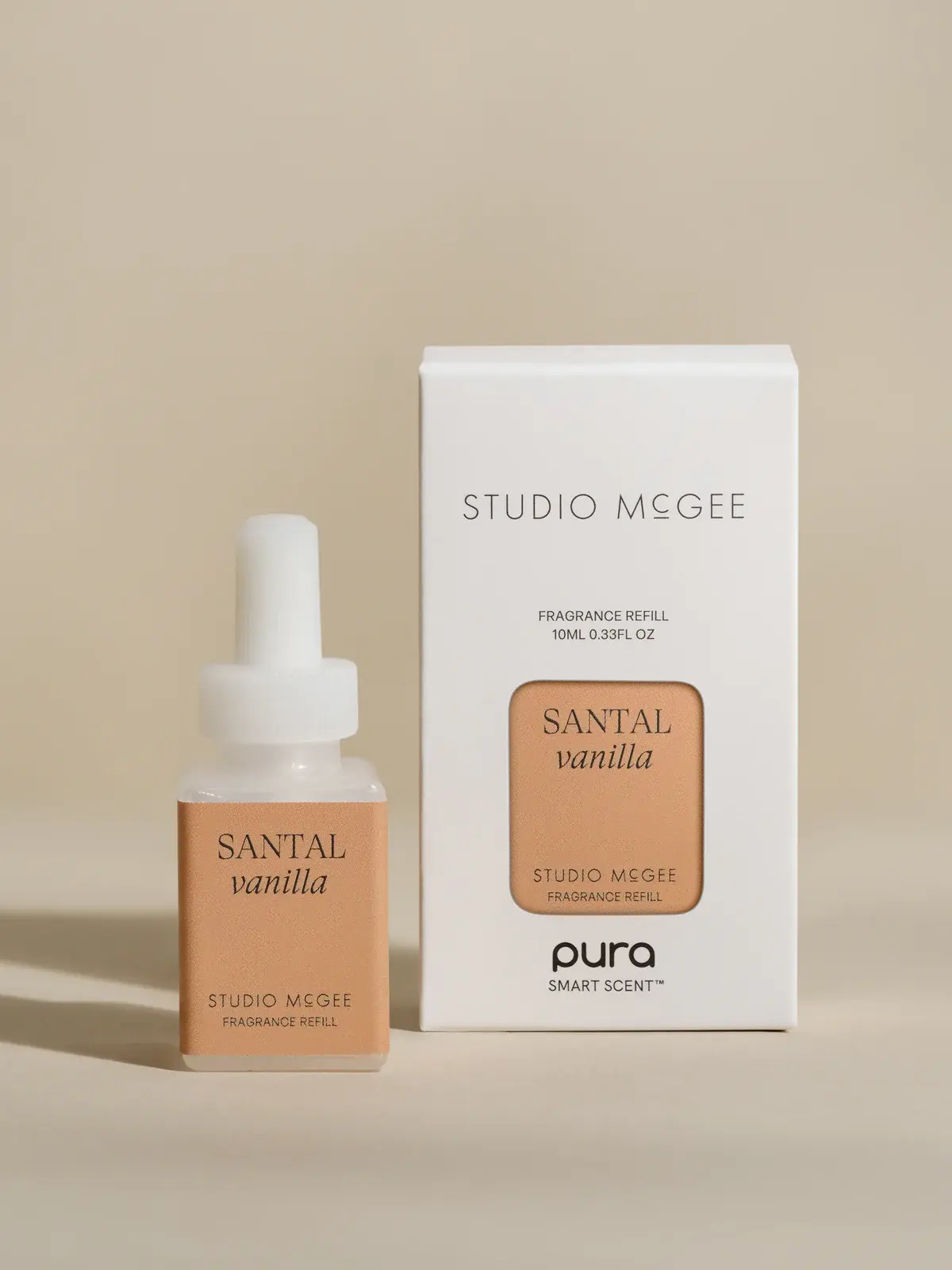 Pura Diffuser Santal Vanilla (Studio Mcgee)