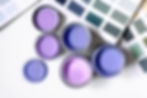 Benjamin Moore Paint Color Consultant