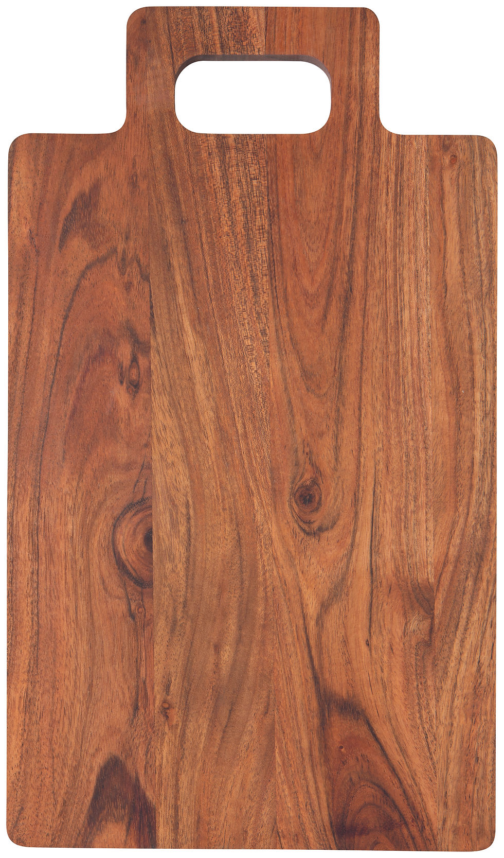 Thumbnail: Wood Serving Board 18.5"