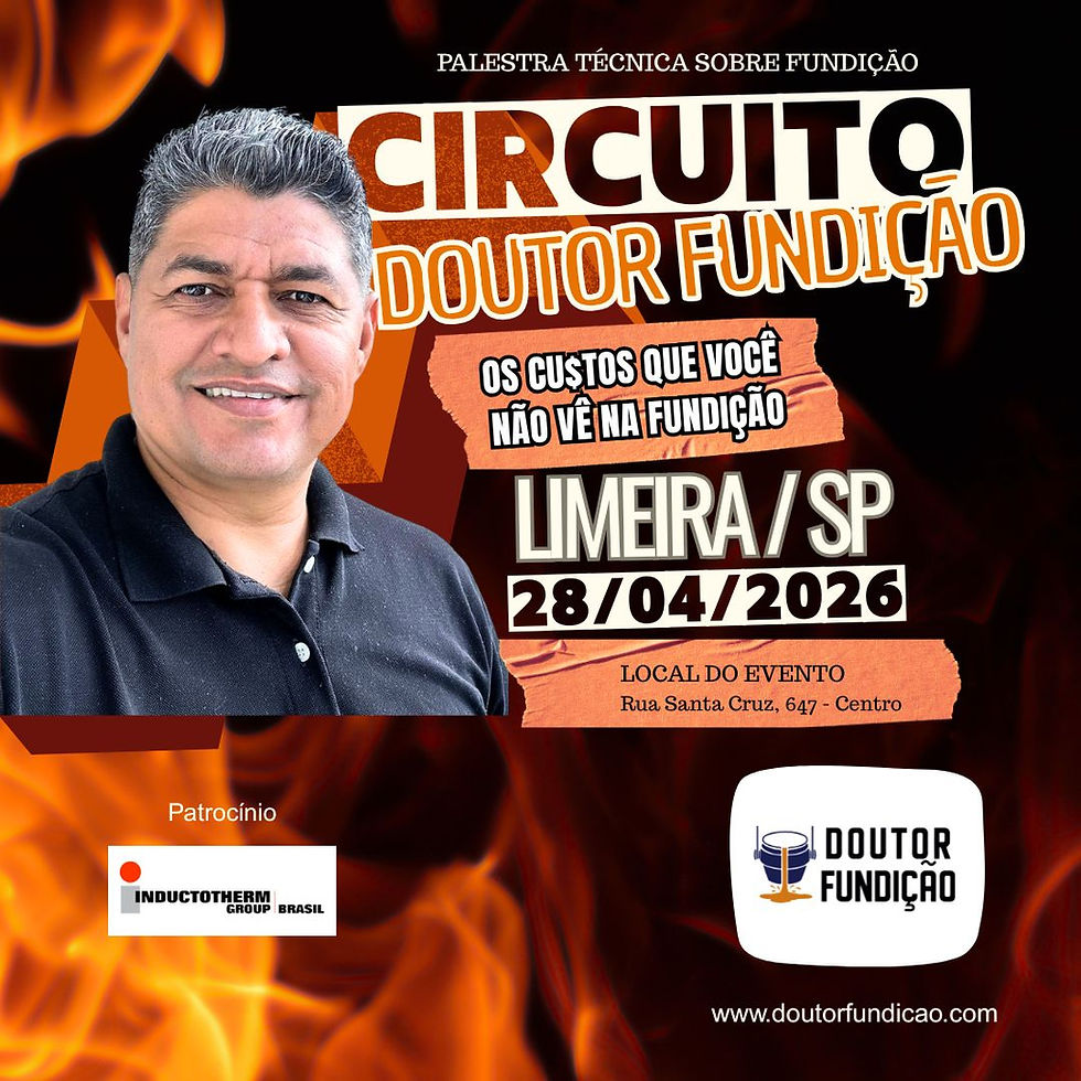 evelando os Custos Invisíveis da sua Operação