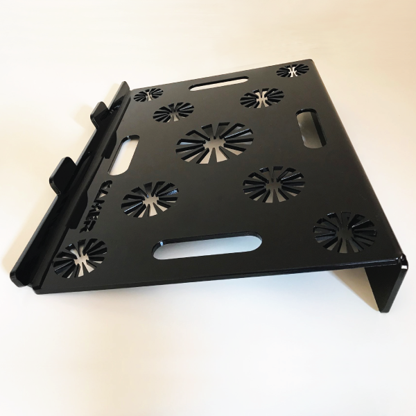 Miniatura: Apoio Suporte Gamer para Notebook em Acrílico