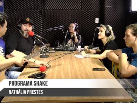 RAIDE na Rádio SOT