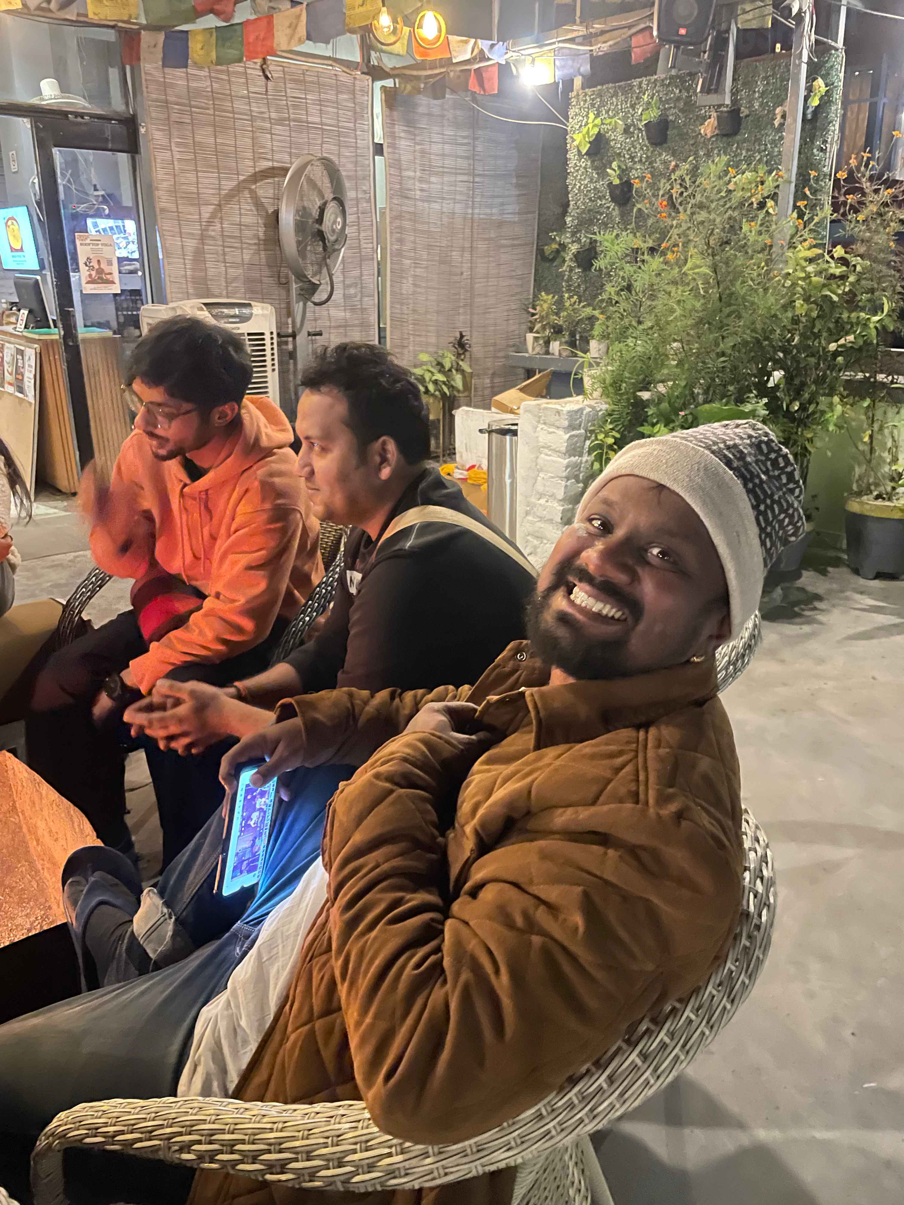 Rooftop at Bunkstay (4).HEIC