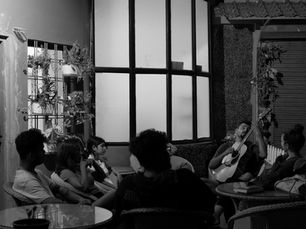 Discover the Perks of Long Stay Hostel Benefits in Rishikesh