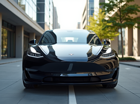 Top Tesla Rental Benefits: Unlocking the Best Advantages of Renting a Tesla in DFW