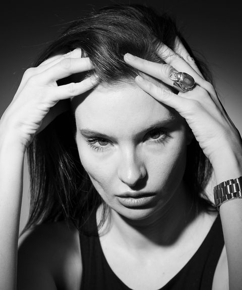 El Retrato portfolio image 2