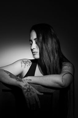 El Retrato portfolio image 8