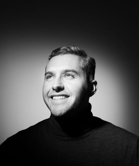 El Retrato portfolio image 6