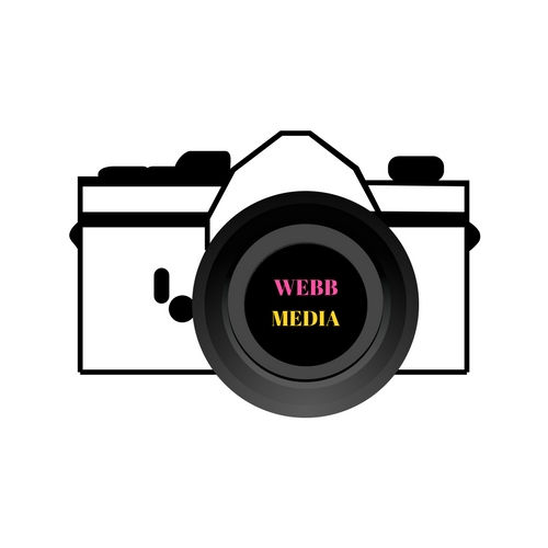 WebbMedia Logo