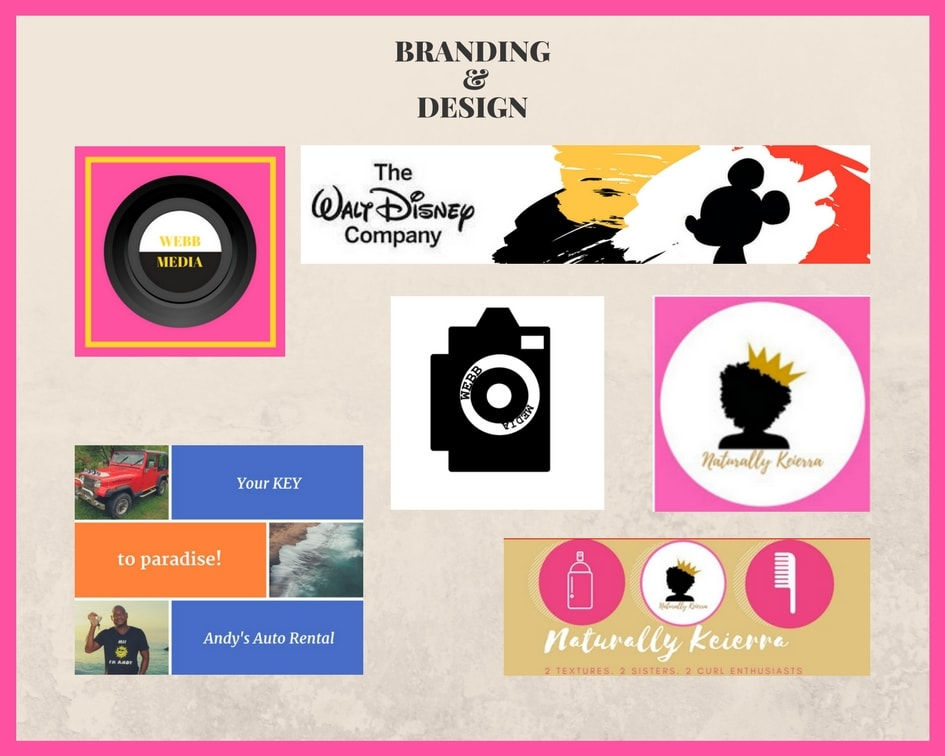 Branding Companies