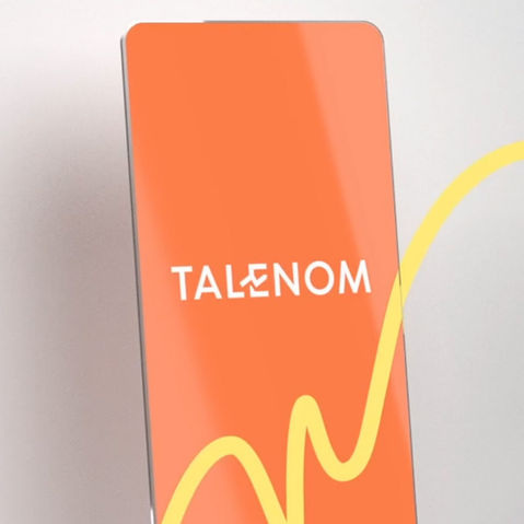 Talenom
