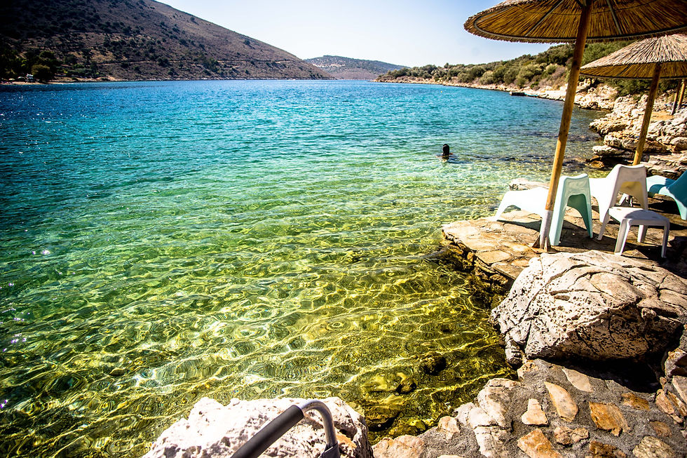 Boutique health vacations,12-16th April