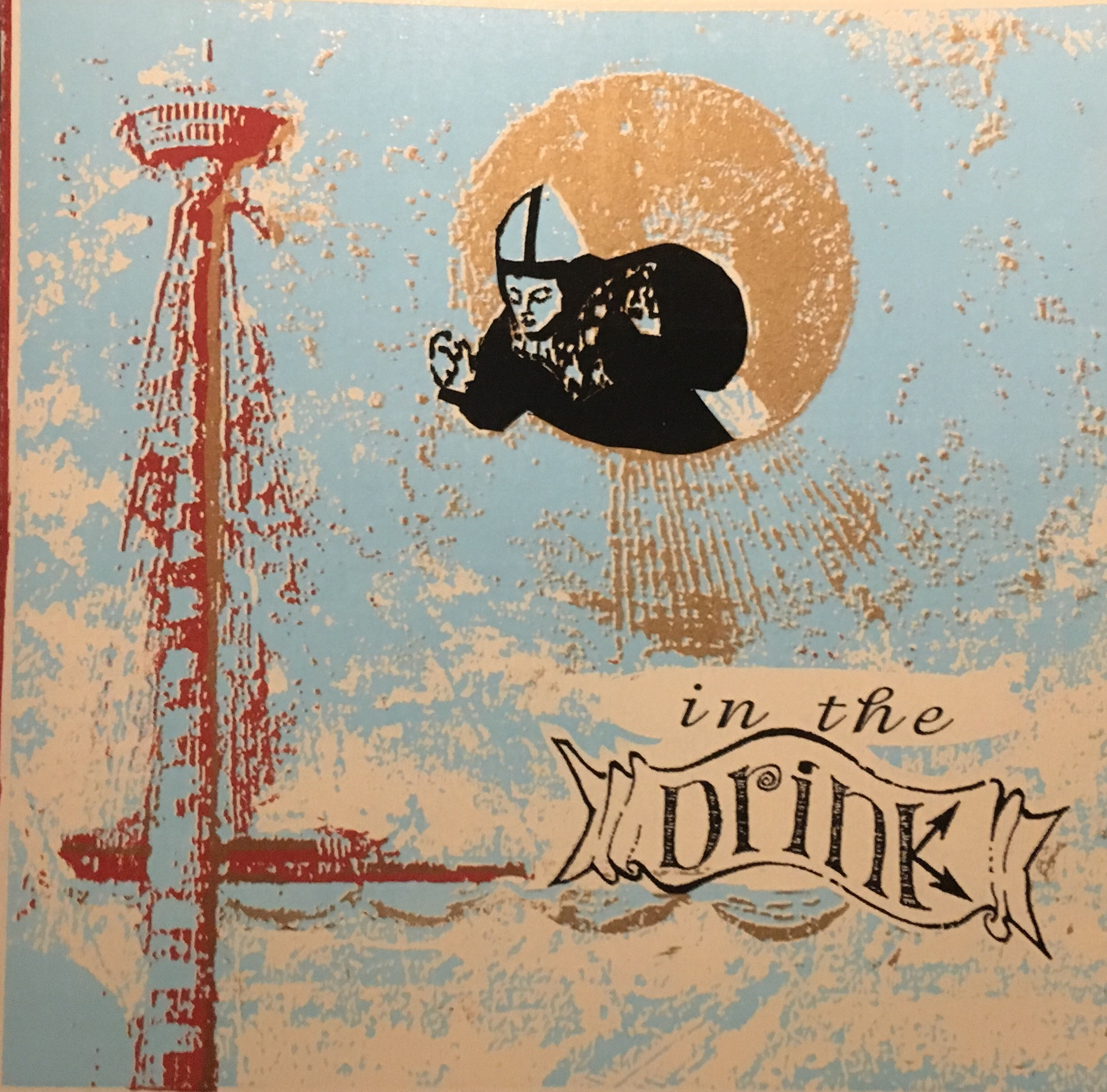 (cd) Music from the upcoming release Suggestive Storytelling