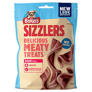 Bakers Sizzler Treats