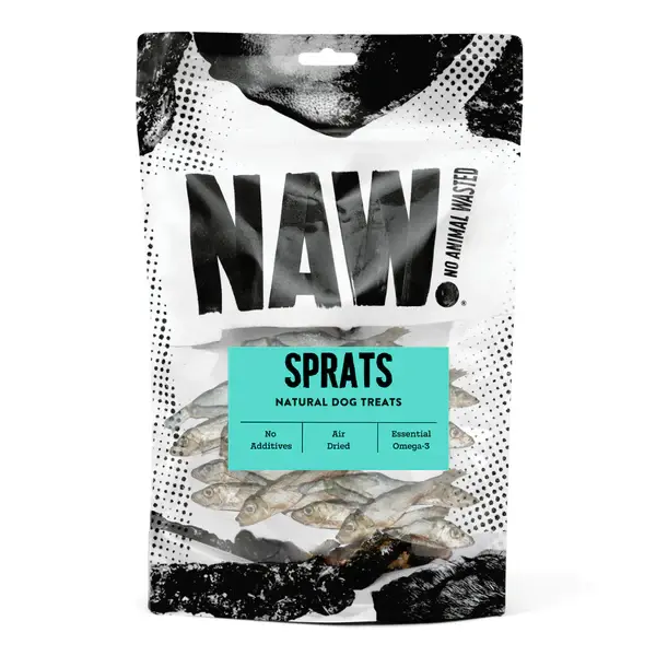 NAW SPRATS