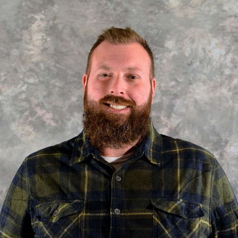 Aaron Aamodt