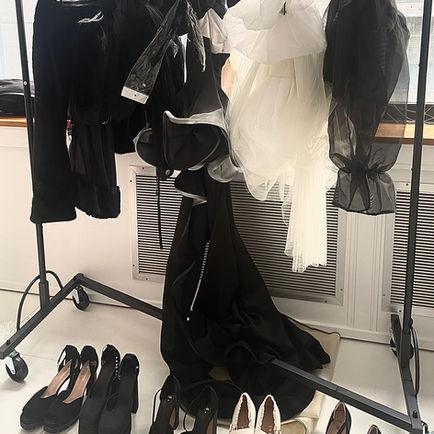 Lacoste Internship Experience