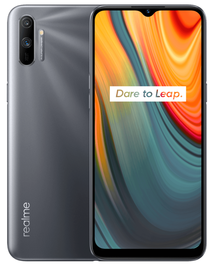 Realme C3
