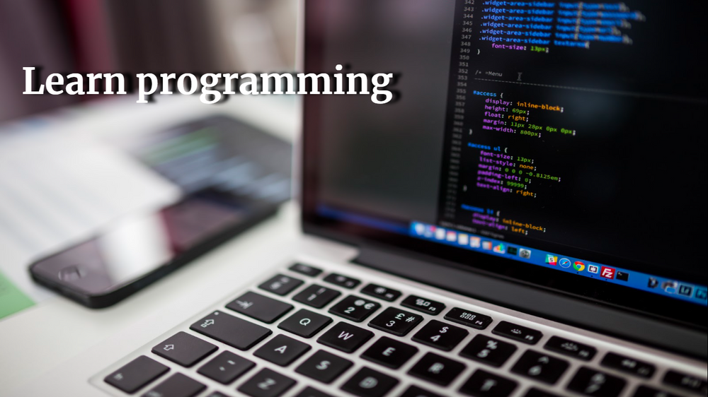 How to learn programming?