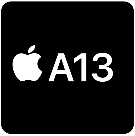 A13 Bionic chip