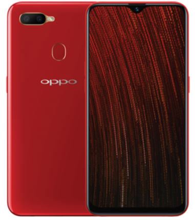 OPPO A5s