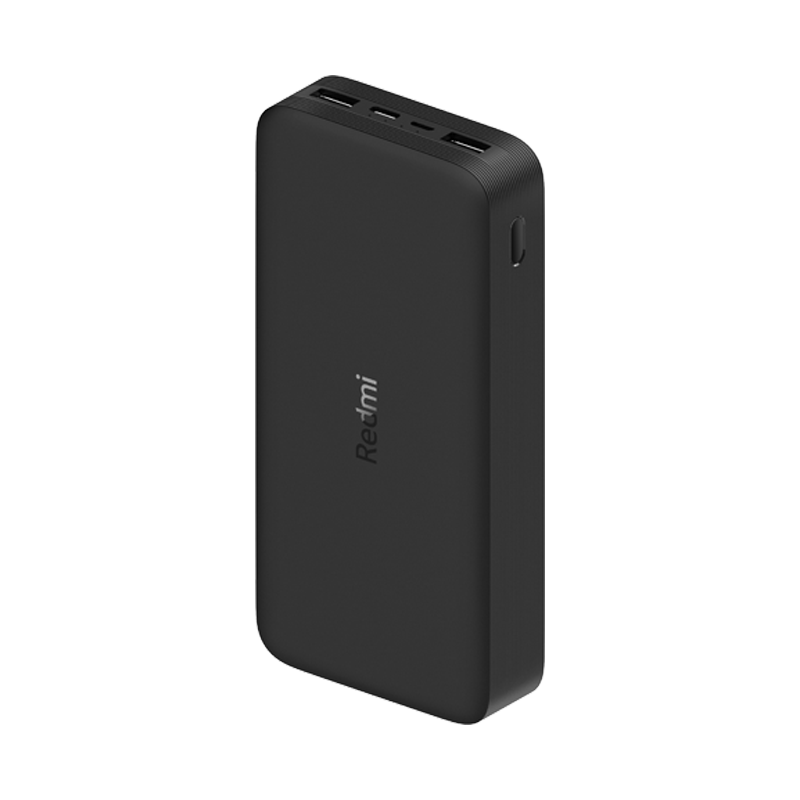 Redmi 20000 mAh Power Bank