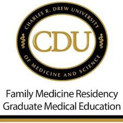 Charles R. Drew University