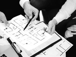 permis de construire plan