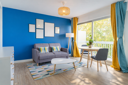studio déco