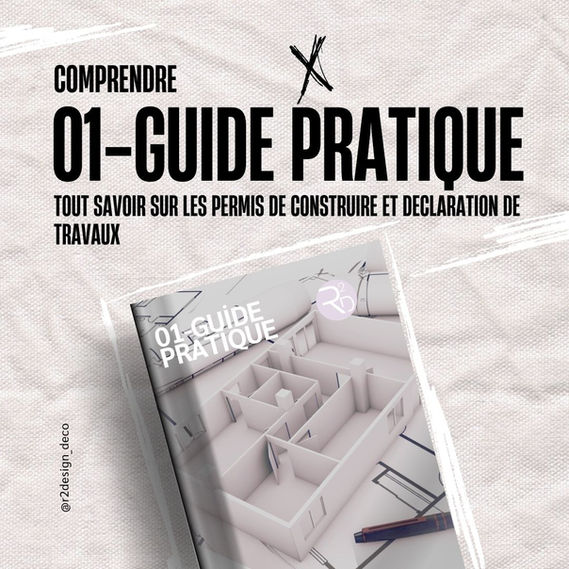 Guide comprendre les permis de construire