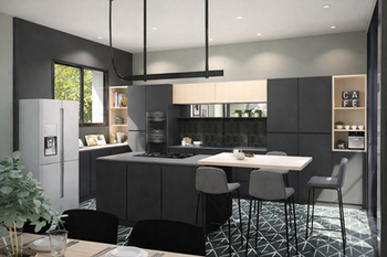 cuisine design