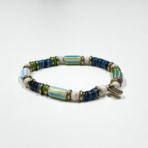 Rio Bracelet Indochine Collection